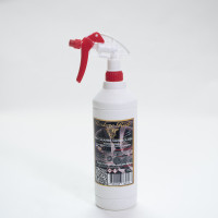 Restore Ride - Rim cleaner - Ready to use - Shine and Gloss - 1 литър - за джанти, готов за употреба Restore Ride - Rim cleaner - Ready to use - Shine and Gloss - 1 литър - за джанти, готов за употреба