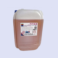 TITAN - turbo active foam / 20 L - супер пяна с аромат на череша, за автомивки на самообслужване - концентрат до 1:90. ПРОМОЦИЯТА ВАЖИ САМО ПРИ ПОРЪЧКИ ОТ САЙТА!