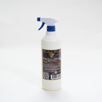 Restore Ride - Window Cleaner Ready to use Perfect Gloss - 1 литър - за стъкла, готов за употреба
