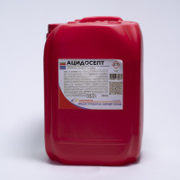 ACIDOSEPT / 25 kg ACIDOSEPT / 25 kg