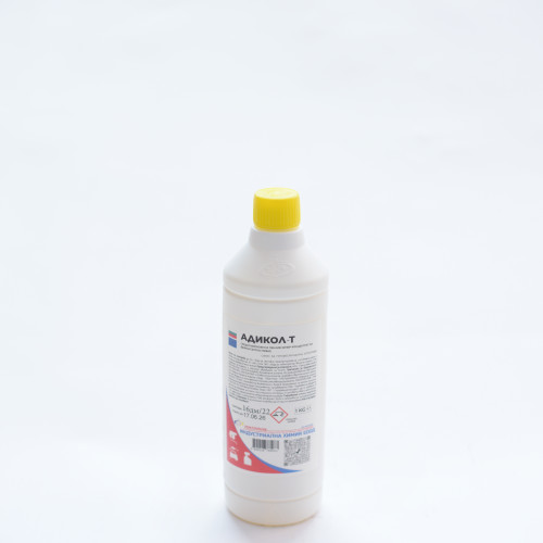 АДИКОЛ-Т - 1 кг - хиперконцентрат за безконтактно измиване на 25 автомобила АДИКОЛ-Т - 1 кг - хиперконцентрат за безконтактно измиване на 25 автомобила