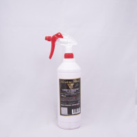 Restore Ride - Carpet & Upholstery Cleaner Ready-to-use - 1 литър - за пране на седалки и мокет, готов за употреба Restore Ride - Carpet & Upholstery Cleaner Ready-to-use - 1 литър - за пране на седалки и мокет, готов за употреба