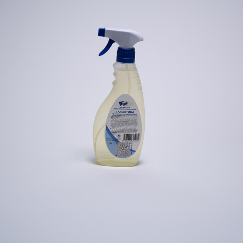 ГАЛАКТИКА / 0,5 литра помпа - ароматизатор за интериор ГАЛАКТИКА / 0,5 литра помпа - ароматизатор за интериор