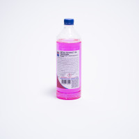 ЛЯТНА ТЕЧНОСТ ЗА ЧИСТАЧКИ - концентрат - 1 кг, разреждане 1:5 с вода ЛЯТНА ТЕЧНОСТ ЗА ЧИСТАЧКИ - концентрат - 1 кг, разреждане 1:5 с вода