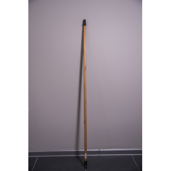 Бамбукова дръжка права - 1,2 m