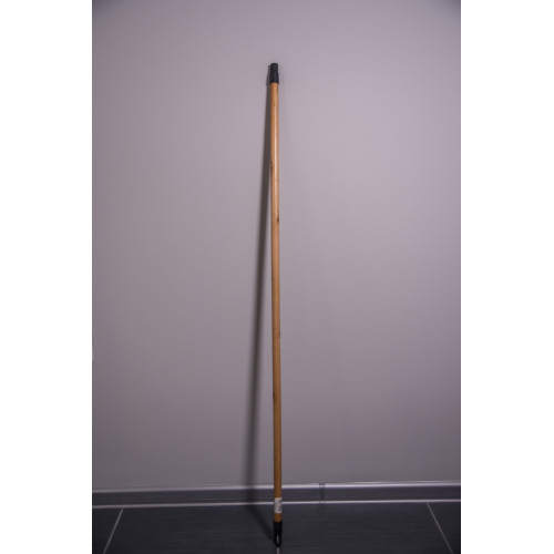 Бамбукова дръжка права - 1,2 m