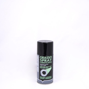 Смазочен спрей Grasso Spray - 300 ml Смазочен спрей Grasso Spray - 300 ml