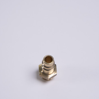 Бързосменник мъжки въздух 1/4 (NPT) 1/4 male Бързосменник мъжки въздух 1/4 (NPT) 1/4 male