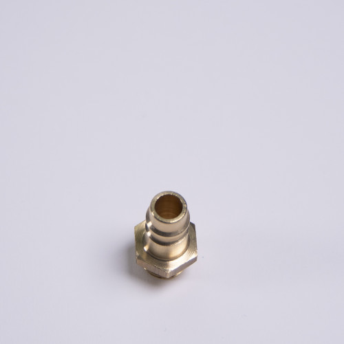 Бързосменник мъжки въздух 1/4 (NPT) 1/4 male Бързосменник мъжки въздух 1/4 (NPT) 1/4 male