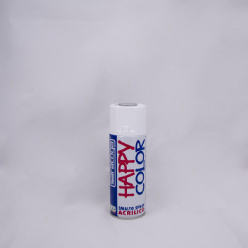 Сребърен спрей -  RAL 9006 - 400 ml