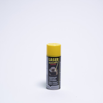 Антикорозионен спрей Laser Saratoga - 400 ml Антикорозионен спрей Laser Saratoga - 400 ml