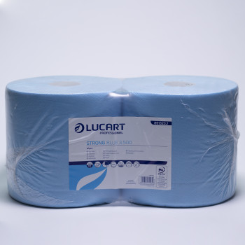 Лукарт - индустриална кухненска ролка Бокк-блу Лукарт - индустриална кухненска ролка Бокк-блу