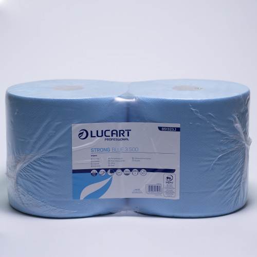 Лукарт - индустриална кухненска ролка Бокк-блу Лукарт - индустриална кухненска ролка Бокк-блу