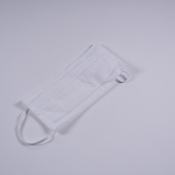 Медицински маски за лице - 25 броя - текстилни за многократна употреба