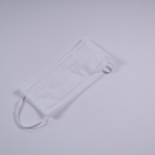 Медицински маски за лице - 25 броя - текстилни за многократна употреба