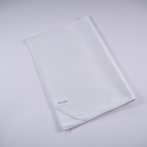 Microfiber cloth for polishing and drying - 50 x 70