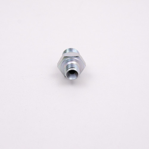 Нипел -  G1/4 - G/8 BSP 60 Нипел -  G1/4 - G/8 BSP 60