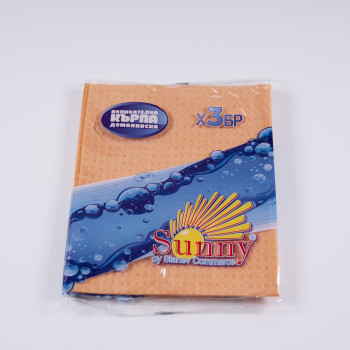 Попивателни кърпи - Гранде - 3 броя Попивателни кърпи - Гранде - 3 броя