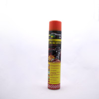 Stac Plastic - спрей за почистване на табло - портокал Stac Plastic - спрей за почистване на табло - портокал