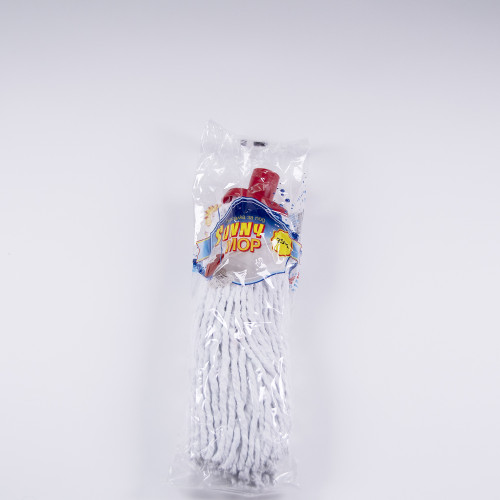 Бърсалка въже -  супер гигант -  250 гр