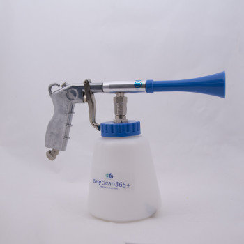 Торнадор Easyclean 365+ ЕС10 ALU Торнадор Easyclean 365+ ЕС10 ALU