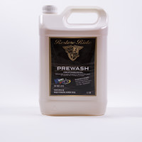 Restore Ride - Prewash Professional - 5 liters Restore Ride - Prewash Professional - 5 liters