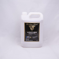 Restore Ride - Leather Professional - 5 литра - почистващ препарат за кожа и алкантара, концентрат Restore Ride - Leather Professional - 5 литра - почистващ препарат за кожа и алкантара, концентрат