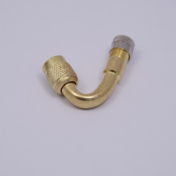 Удължител - крив 45° Удължител - крив 45°