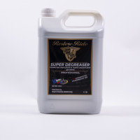 Restore Ride - Super Degreaser - 5 литра - обезмаслител, концентрат Restore Ride - Super Degreaser - 5 литра - обезмаслител, концентрат