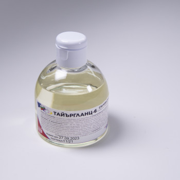 ТАЙЪРГЛАНЦ - 6 - 150 ml - силиконов гланц за гуми и брони, готов за употреба ТАЙЪРГЛАНЦ - 6 - 150 ml - силиконов гланц за гуми и брони, готов за употреба